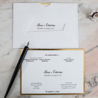 catalog invitatii polen